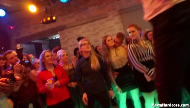 Party Hardcore Gone Crazy Vol. 26 Part 1