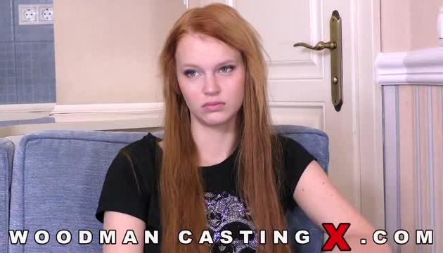 Ariela Donovan Casting X