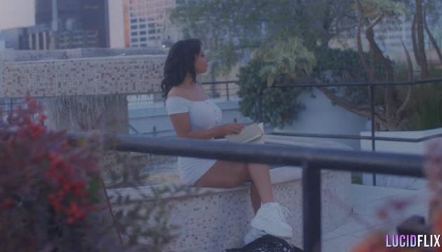 Ultimacy II Episode 3. The Rooftop