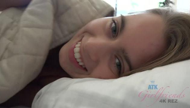 Wake Me Up And Creampie Me Compilation 9