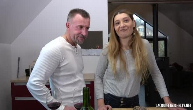 Jessie, 35, Farmer In Dole 39!