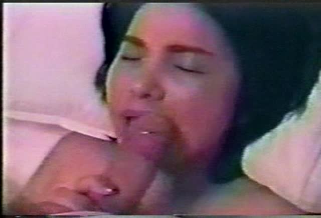Asian fisting giant dildo double fisting