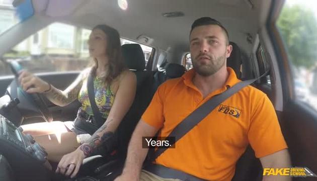 Ava Austen Gets Cumpensation