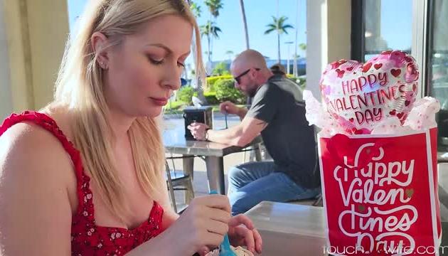 VDay Dare