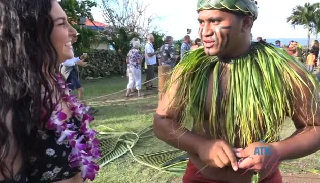 Luau Girls Compilation 2