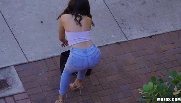 Balcony Bounce