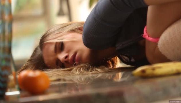 Jillian Janson