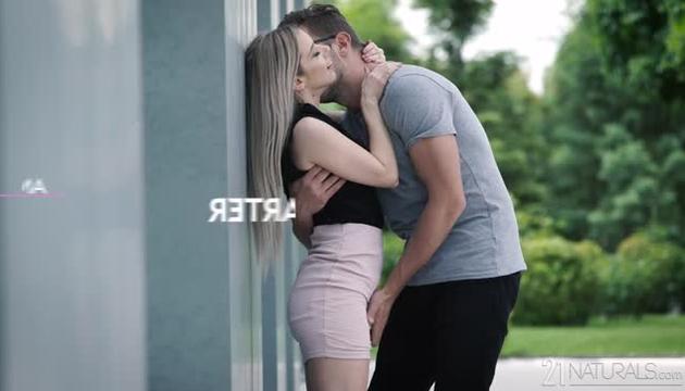 Simply Aroused