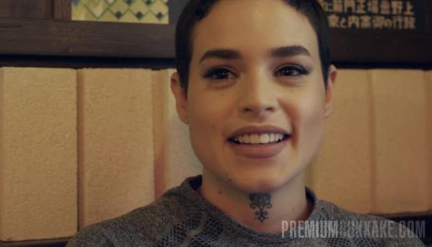 Saba Lapiedra 3 Interview