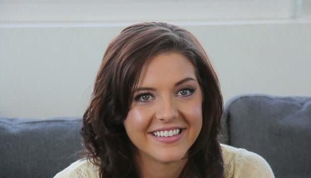 Sadie Holmes