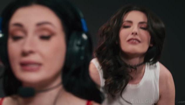 Girl Of Her Streams