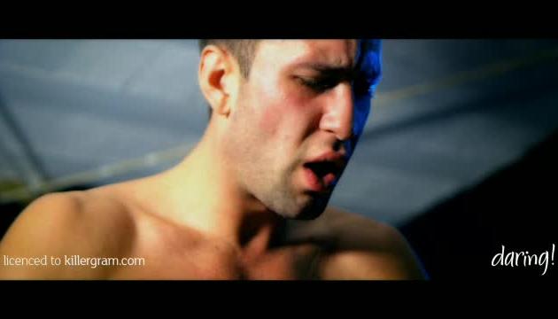 Mind Games Scene 2