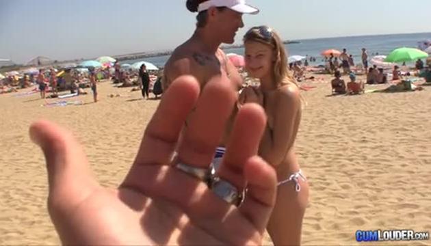 Super Mini Bikini