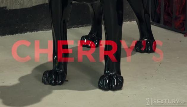 Cherrys Boy Toy
