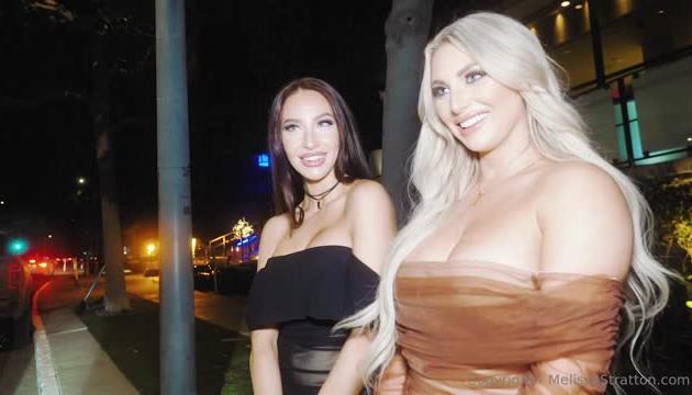 Threesome with John Legendary aka MrLegendaryXXX