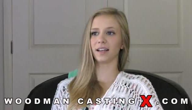 Casting X 151