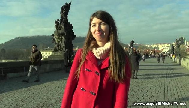 Prague 56 Susan, 24ans, Ã©tudiante !