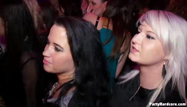 Party Hardcore Vol. 79 Part 1