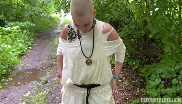 Bald Rebel