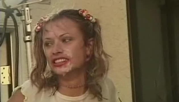 Hardcore Schoolgirls 14 Uncut Euro version