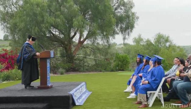 Congrats Grads