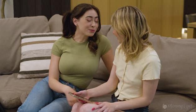 Stop Fucking All Our Stepmoms