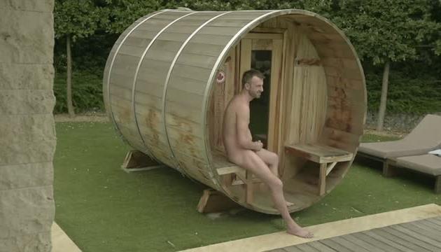 Summer Sex Party