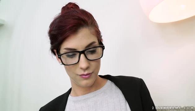 Executive Sex