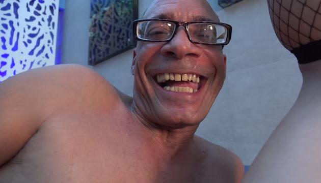 Celezte Takes Big Dick!