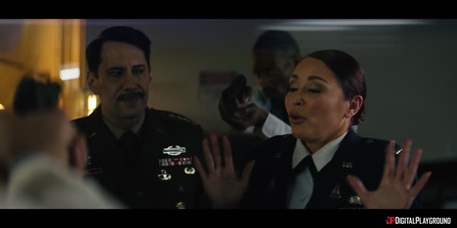 Project X Episode 4