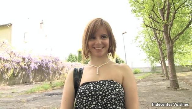 AndrÃ©a, sa mÃ¨re et une robe de soirÃ©e une drÃ´le dhistoire !