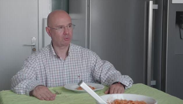 Serie Remigio, Episode 2 With Chandal No Va De Putas Remigio T2E2