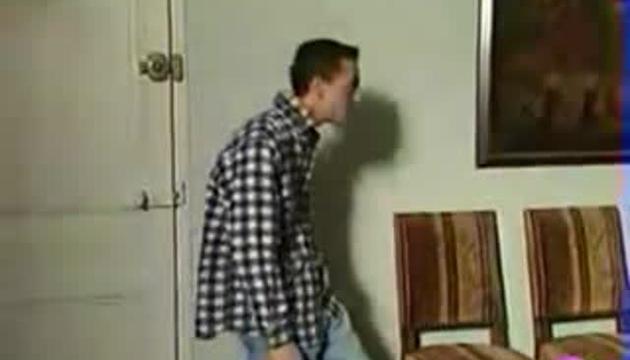 Elodie Cherie Gangbang scene from Exhibitions 1999