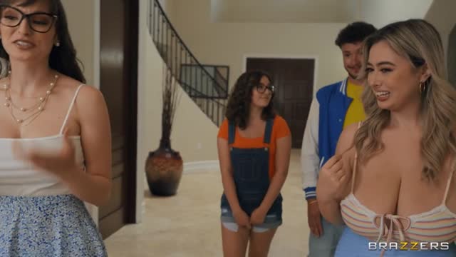 Oops, Wrong MILF!