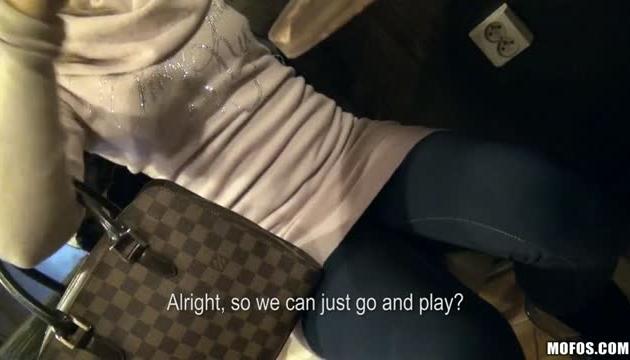 Fucking on the Pool Table