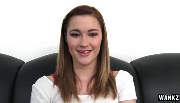 Inexperienced Teens First Time with Real Porno Cock!
