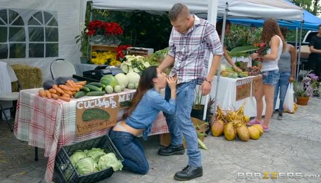 The Farmers Wife