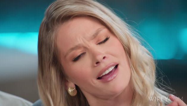 Sammm And Alex Tiny Hotwife Devours Monster BBC