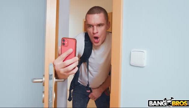 Put The Camera Away!