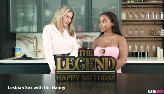 Lily Starfire Step Moms Gift To Me Anal Part 4