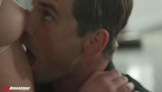 Paige Is Addicted To His BDSM