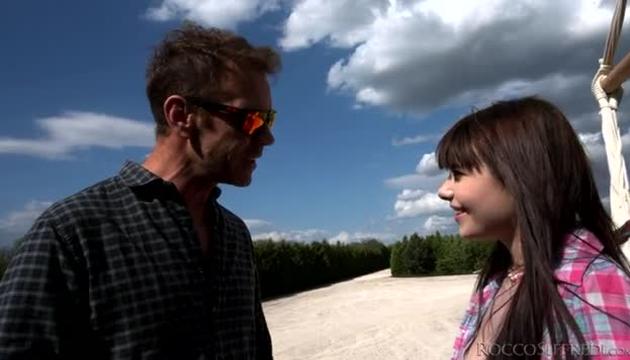 Roccos MotherStepdaughter Anal Date