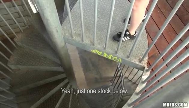 Sex Tourist
