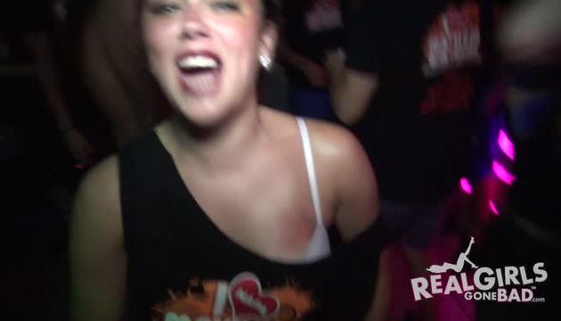 Ayia Napa Antics 58