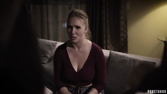His Anal Mistress