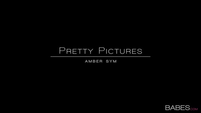 Pretty Pictures