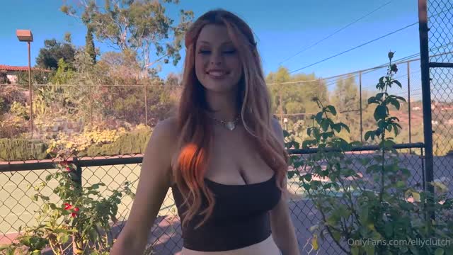 Golf Date Turns Into Sneaky Fuck