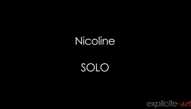Nicoline Solo