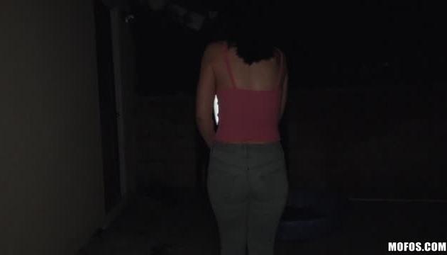 Power Outage