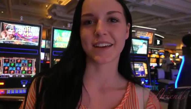 Las Vegas 13 207 Scene 1
